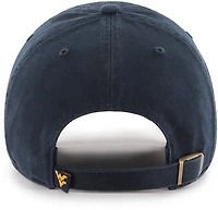 47 West Virginia Gold WV Clean Up Cap