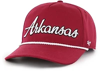 47 Arkansas Overhand Hitch Cap