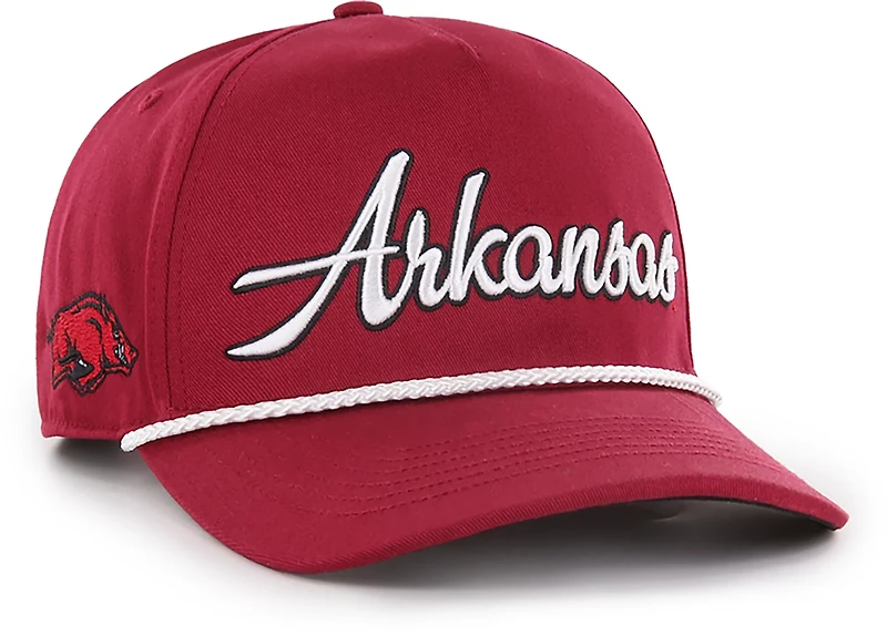 47 Arkansas Overhand Hitch Cap