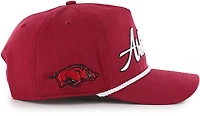 47 Arkansas Overhand Hitch Cap