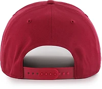 47 Arkansas Overhand Hitch Cap