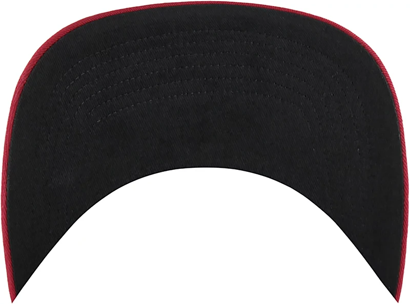 47 Arkansas Overhand Hitch Cap