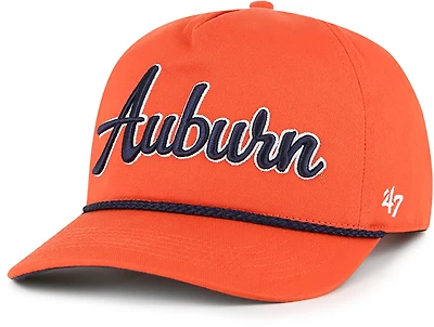 '47 Men's Auburn Overhand Hitch Cap