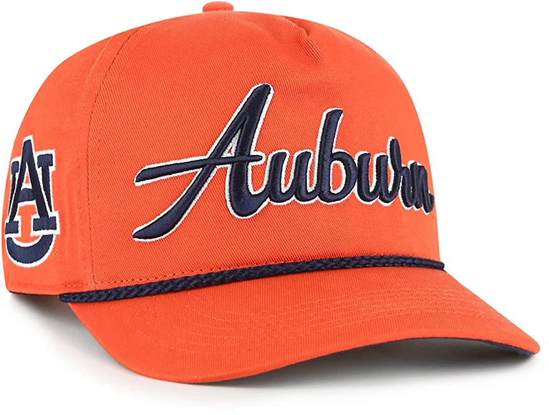 '47 Men's Auburn Overhand Hitch Cap