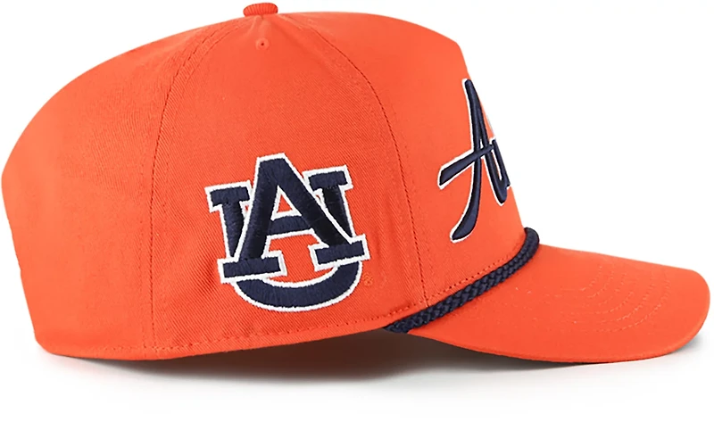 '47 Men's Auburn Overhand Hitch Cap