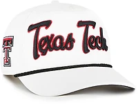 '47 Men's Texas Tech Overhand Hitch Cap