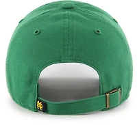 47 Men's Notre Dame Clean Up Cap
