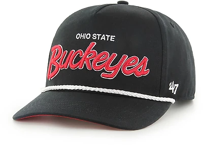 '47 Ohio State University Crosstown Script Hitch Cap