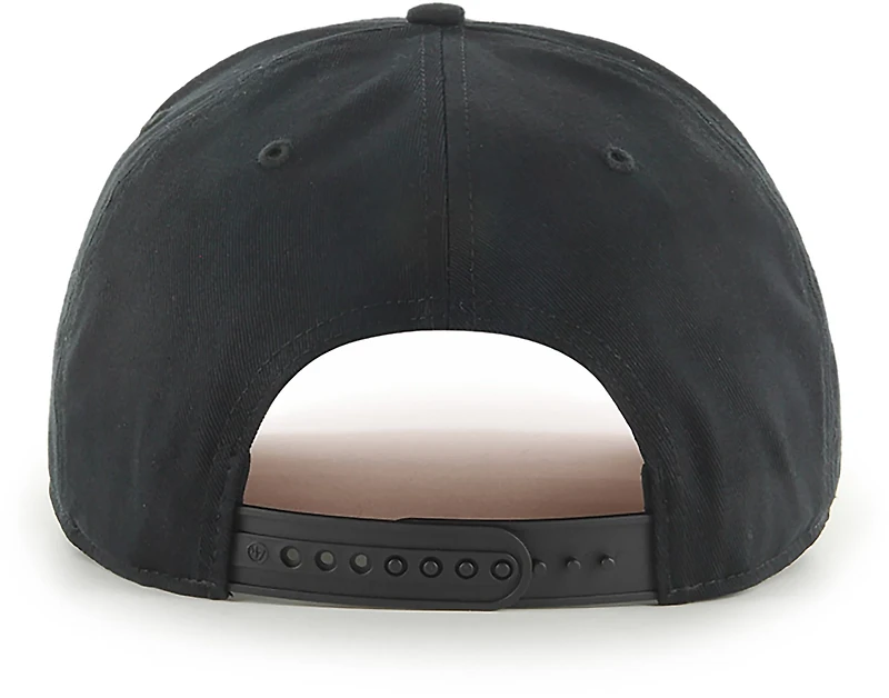 '47 Ohio State University Crosstown Script Hitch Cap