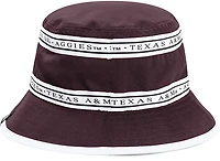 adidas Men's Texas A&M Aggies Bucket Hat
