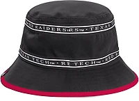 adidas Men's Texas Tech Red Raiders Bucket Hat