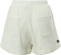 Hype and Vice Women's Oklahoma Sooners Warm Up Shorts