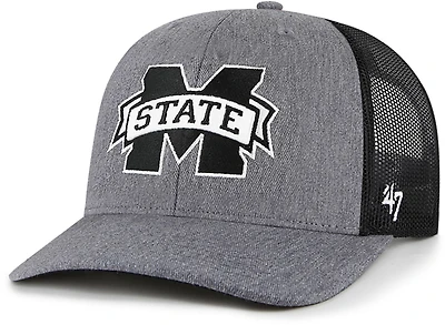 ’47 Mississippi State University Carbon Trucker Cap