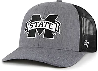 ’47 Mississippi State University Carbon Trucker Cap