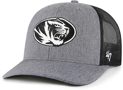 ’47 University of Missouri Carbon Trucker Cap