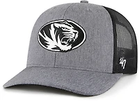 ’47 University of Missouri Carbon Trucker Cap