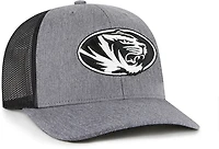’47 University of Missouri Carbon Trucker Cap