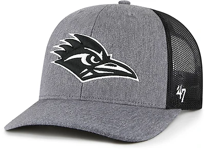 ’47 University of Texas at San Antonio Carbon Trucker Cap