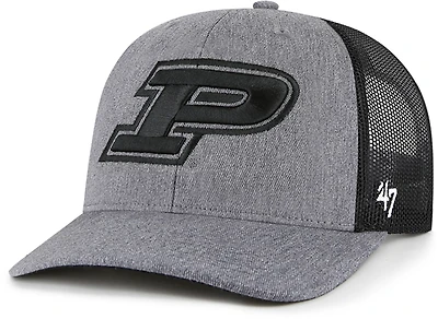 ’47 Purdue University Carbon Trucker Cap