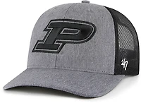 ’47 Purdue University Carbon Trucker Cap