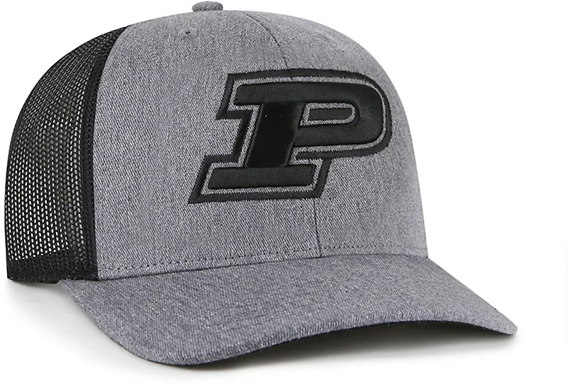 ’47 Purdue University Carbon Trucker Cap