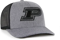 ’47 Purdue University Carbon Trucker Cap