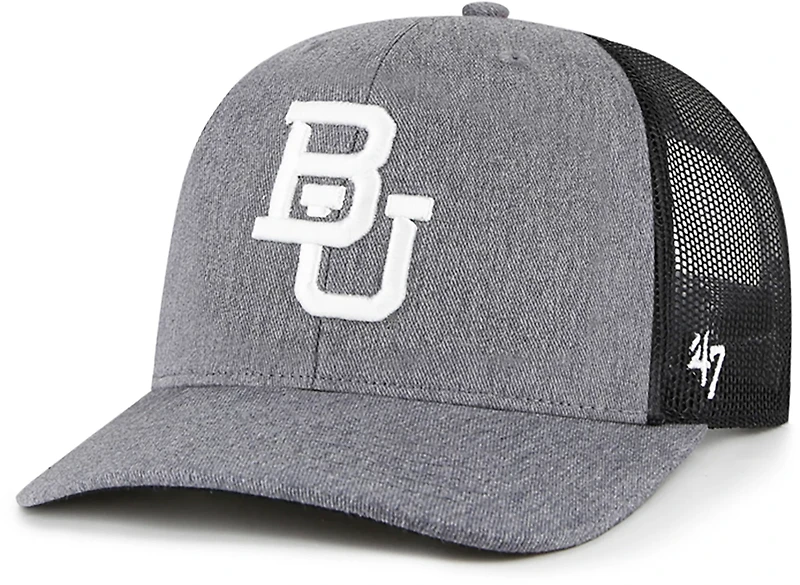 ’47 Baylor University Carbon Trucker Cap