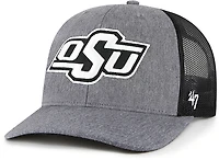 ’47 Oklahoma State University Carbon Trucker Cap