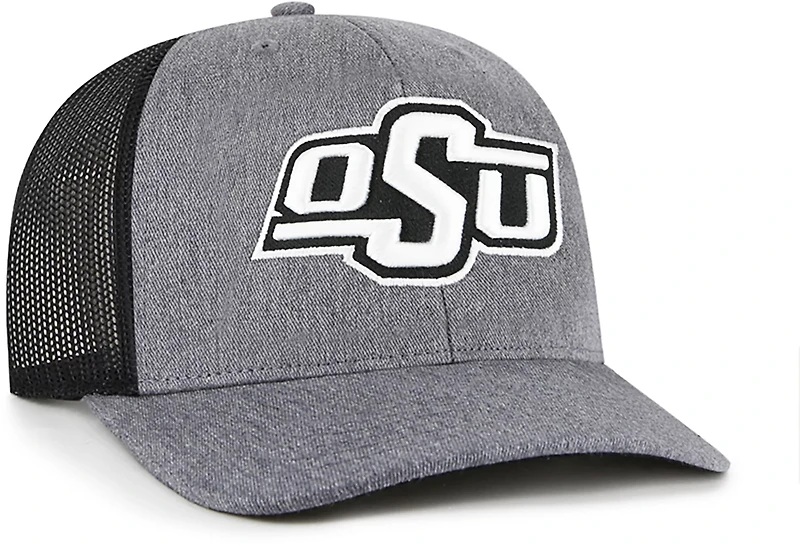 ’47 Oklahoma State University Carbon Trucker Cap