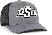 ’47 Oklahoma State University Carbon Trucker Cap