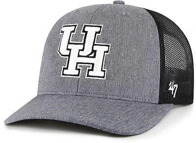 ’47 University of Houston Carbon Trucker Cap