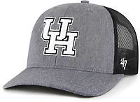 ’47 University of Houston Carbon Trucker Cap