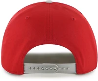 '47 Adults' Ohio State University Drop Shadow Rope Hitch Cap