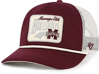 '47 Mississippi State University Emmett Hitch Cap