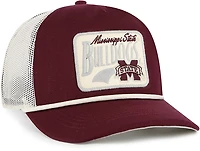 '47 Mississippi State University Emmett Hitch Cap