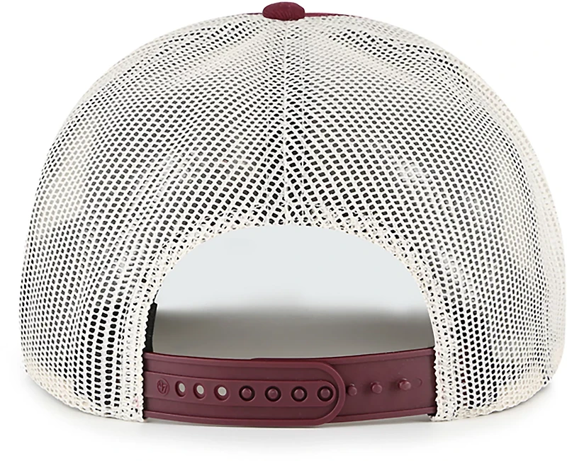 '47 Mississippi State University Emmett Hitch Cap