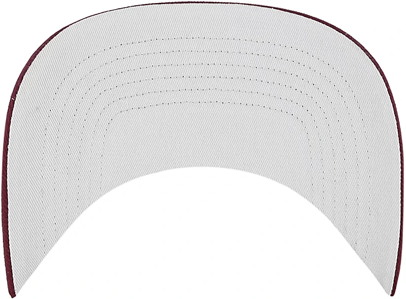 '47 Mississippi State University Emmett Hitch Cap