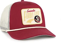 '47 Florida State University Emmett Hitch Cap
