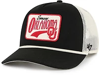 '47 University of Oklahoma Emmett Hitch Cap