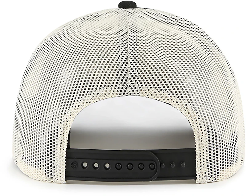 '47 Texas Tech University Emmett Hitch Cap