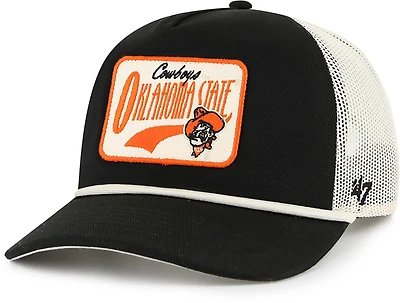 '47 Oklahoma State University Emmett Hitch Cap