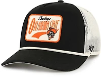 '47 Oklahoma State University Emmett Hitch Cap