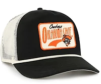 '47 Oklahoma State University Emmett Hitch Cap