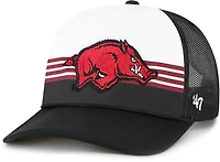 '47 University of Arkansas Liftoff Foam Trucker Cap