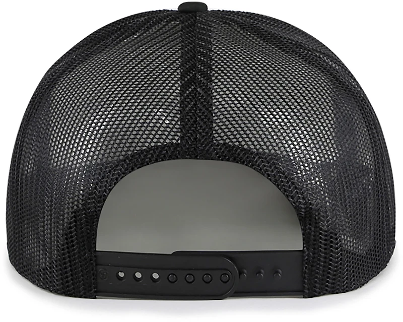 '47 University of Arkansas Liftoff Foam Trucker Cap