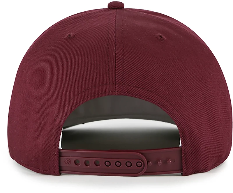 '47 Texas State University Pomona Rope Hitch Cap