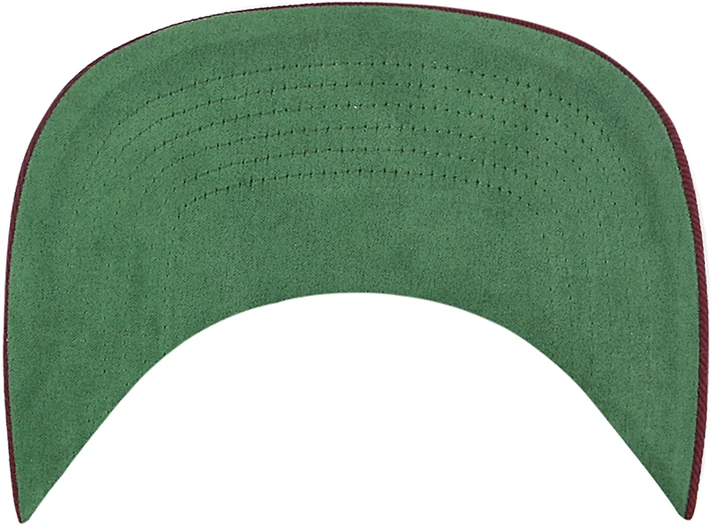 '47 Texas State University Pomona Rope Hitch Cap