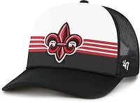 '47 University of Louisiana at Lafayette Liftoff Foam Trucker Cap