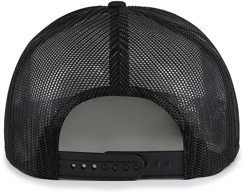 '47 University of Louisiana at Lafayette Liftoff Foam Trucker Cap