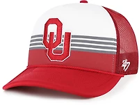 '47 University of Oklahoma Liftoff Foam Trucker Cap